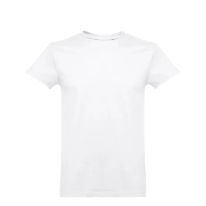 Gift Campaign T-shirt stampate per bambini in cotone 190g/m2 THC Ankara Kids WH> Magliette Personalizzate