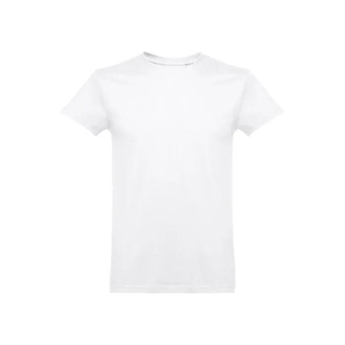 Gift Campaign T-shirt stampate per bambini in cotone 190g/m2 THC Ankara Kids WH> Magliette Personalizzate