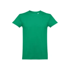 Gift Campaign T-shirt stampate per bambini in cotone 190g/m2 THC Ankara Kids WH><noscript><img width=