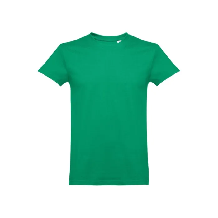 Gift Campaign T-shirt stampate per bambini in cotone 190g/m2 THC Ankara Kids WH> Magliette Personalizzate