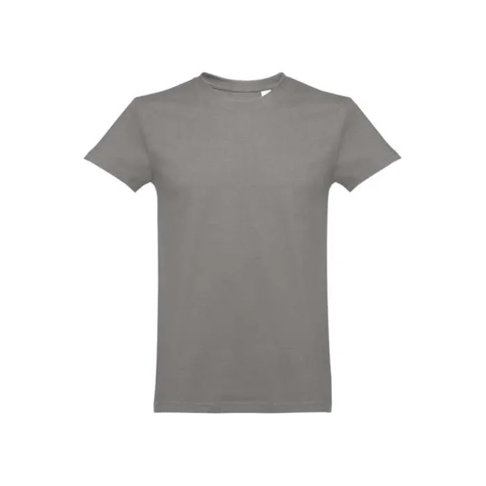 Gift Campaign T-shirt stampate per bambini in cotone 190g/m2 THC Ankara Kids WH> Magliette Personalizzate