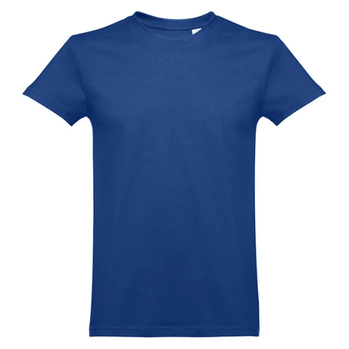 Gift Campaign T-shirt stampate per bambini in cotone 190g/m2 THC Ankara Kids WH> Magliette Personalizzate