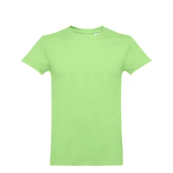 Gift Campaign T-shirt stampate per bambini in cotone 190g/m2 THC Ankara Kids WH><noscript><img width=