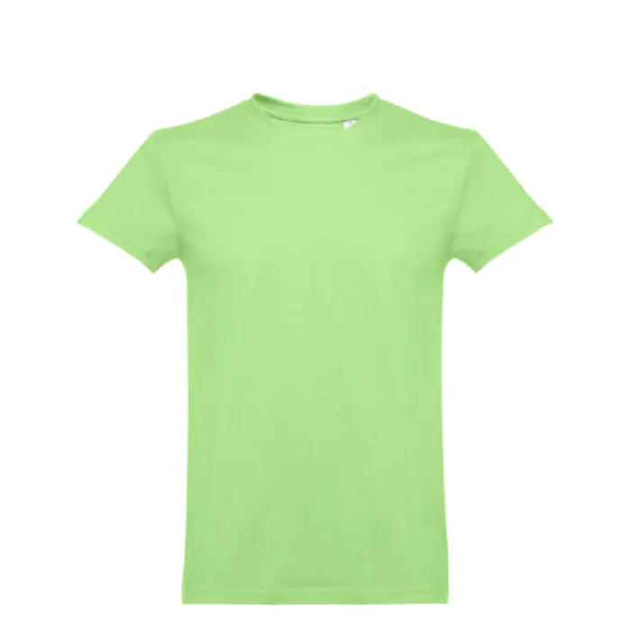 Gift Campaign T-shirt stampate per bambini in cotone 190g/m2 THC Ankara Kids WH> Magliette Personalizzate