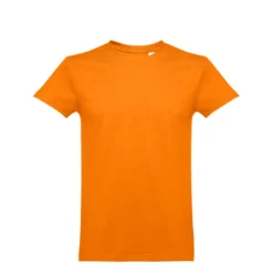 Gift Campaign T-shirt stampate per bambini in cotone 190g/m2 THC Ankara Kids WH><noscript><img width=