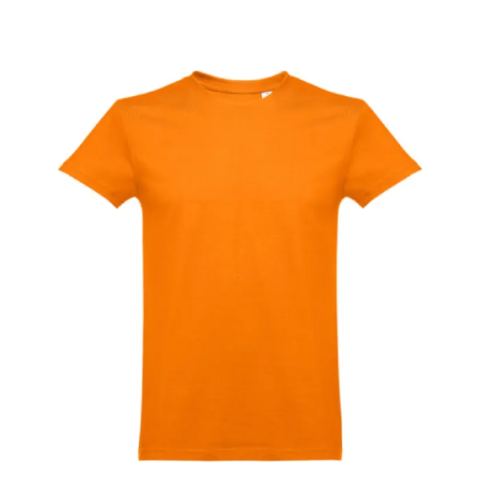 Gift Campaign T-shirt stampate per bambini in cotone 190g/m2 THC Ankara Kids WH> Magliette Personalizzate