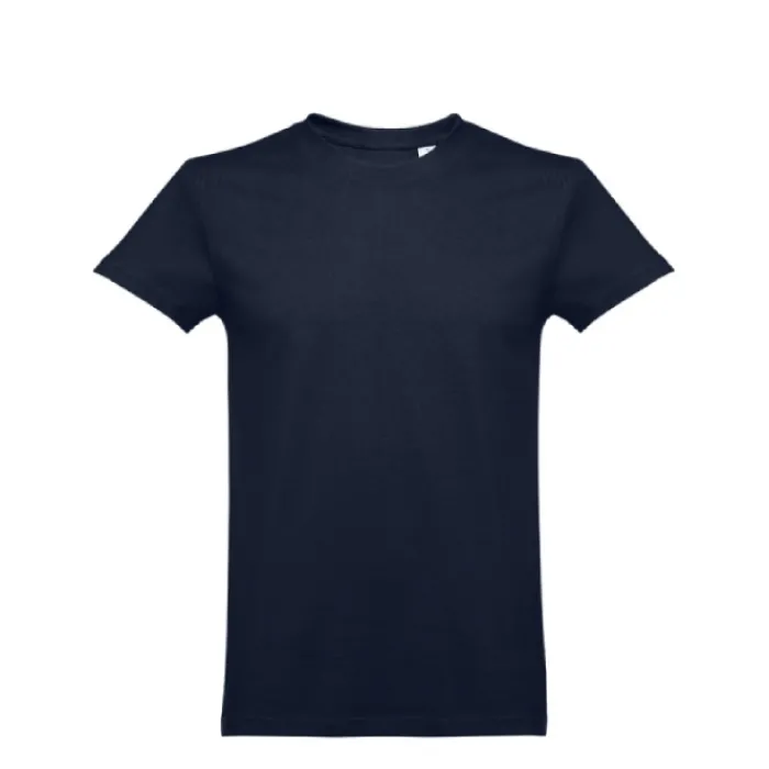 Gift Campaign T-shirt stampate per bambini in cotone 190g/m2 THC Ankara Kids WH> Magliette Personalizzate