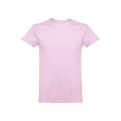 Gift Campaign T-shirt stampate per bambini in cotone 190g/m2 THC Ankara Kids WH><noscript><img width=