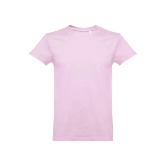 Gift Campaign T-shirt stampate per bambini in cotone 190g/m2 THC Ankara Kids WH> Magliette Personalizzate