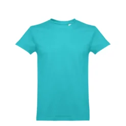 Gift Campaign T-shirt stampate per bambini in cotone 190g/m2 THC Ankara Kids WH><noscript><img width=