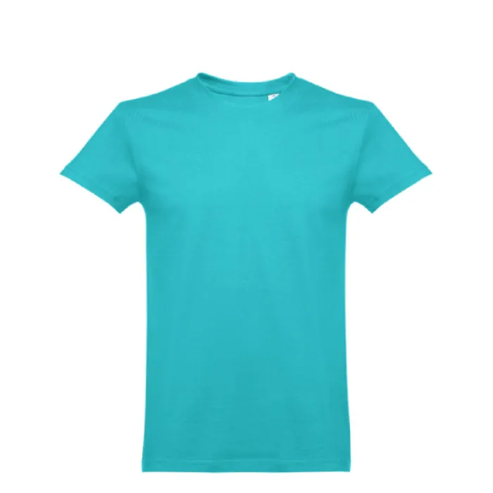 Gift Campaign T-shirt stampate per bambini in cotone 190g/m2 THC Ankara Kids WH> Magliette Personalizzate