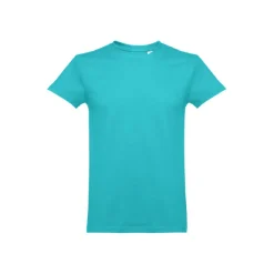 Gift Campaign T-shirt stampate per bambini in cotone 190g/m2 THC Ankara Kids WH><noscript><img width=