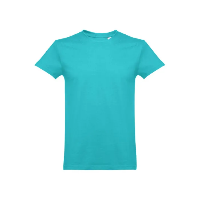 Gift Campaign T-shirt stampate per bambini in cotone 190g/m2 THC Ankara Kids WH> Magliette Personalizzate