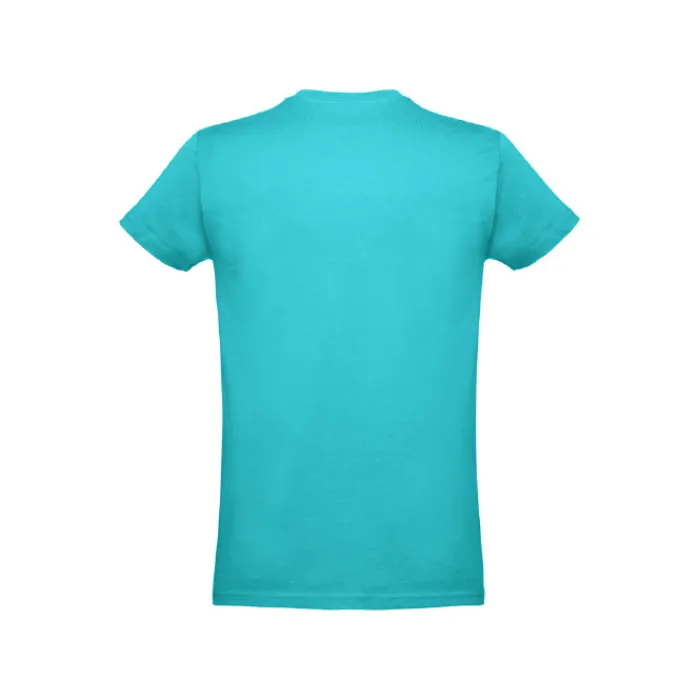 Gift Campaign T-shirt stampate per bambini in cotone 190g/m2 THC Ankara Kids WH> Magliette Personalizzate