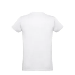 Gift Campaign T-shirt stampate per bambini in cotone 190g/m2 THC Ankara Kids WH><noscript><img width=