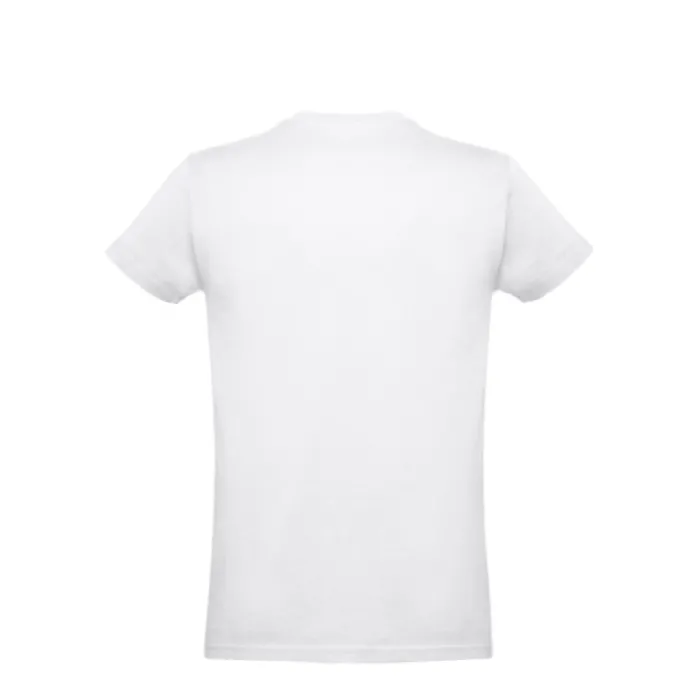 Gift Campaign T-shirt stampate per bambini in cotone 190g/m2 THC Ankara Kids WH> Magliette Personalizzate