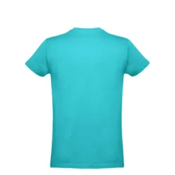 Gift Campaign T-shirt stampate per bambini in cotone 190g/m2 THC Ankara Kids WH><noscript><img width=