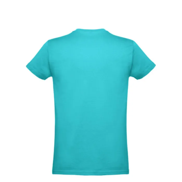 Gift Campaign T-shirt stampate per bambini in cotone 190g/m2 THC Ankara Kids WH> Magliette Personalizzate