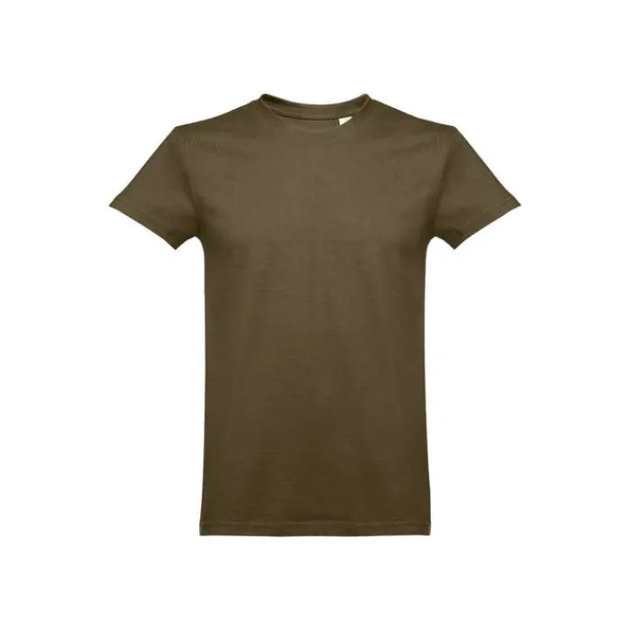 Gift Campaign T-shirt stampate per bambini in cotone 190g/m2 THC Ankara Kids WH> Magliette Personalizzate