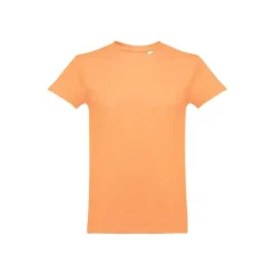 Gift Campaign T-shirt stampate per bambini in cotone 190g/m2 THC Ankara Kids WH><noscript><img width=