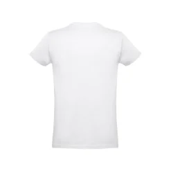 Gift Campaign T-shirt stampate per bambini in cotone 190g/m2 THC Ankara Kids WH><noscript><img width=