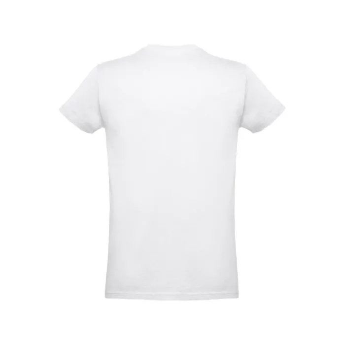 Gift Campaign T-shirt stampate per bambini in cotone 190g/m2 THC Ankara Kids WH> Magliette Personalizzate