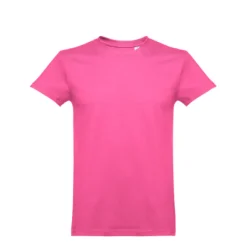 Gift Campaign T-shirt stampate per bambini in cotone 190g/m2 THC Ankara Kids WH><noscript><img width=