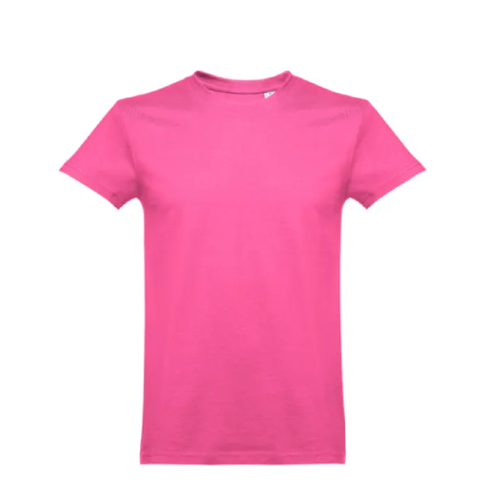 Gift Campaign T-shirt stampate per bambini in cotone 190g/m2 THC Ankara Kids WH> Magliette Personalizzate