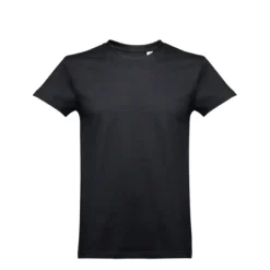 Gift Campaign T-shirt stampate per bambini in cotone 190g/m2 THC Ankara Kids WH><noscript><img width=