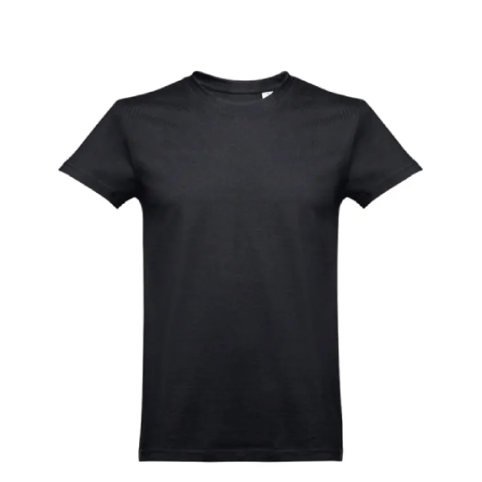 Gift Campaign T-shirt stampate per bambini in cotone 190g/m2 THC Ankara Kids WH> Magliette Personalizzate