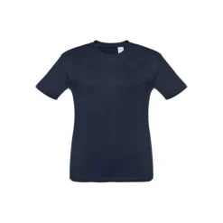 Gift Campaign T-shirt stampate per bambini in cotone 190g/m2 THC Ankara Kids WH><noscript><img width=