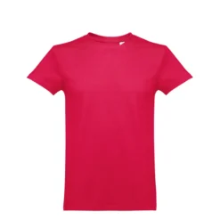 Gift Campaign T-shirt stampate per bambini in cotone 190g/m2 THC Ankara Kids WH><noscript><img width=