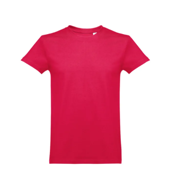 Gift Campaign T-shirt stampate per bambini in cotone 190g/m2 THC Ankara Kids WH> Magliette Personalizzate