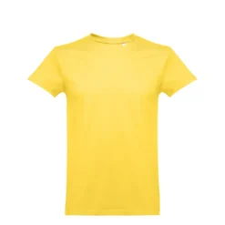 Gift Campaign T-shirt stampate per bambini in cotone 190g/m2 THC Ankara Kids WH><noscript><img width=