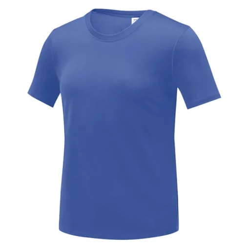 Gift Campaign Tshirt tecnica cool fit donna in poliestere 105g/m2 Elevate Essentials> Gadget Palestra|Magliette Tecniche