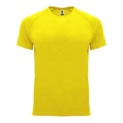 Gift Campaign T-shirt tecnica da bambino in 100% poliestere da 135 g/m2 Roly> Magliette Tecniche