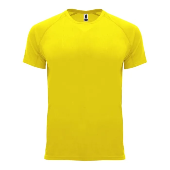 Gift Campaign T-shirt tecnica da bambino in 100% poliestere da 135 g/m2 Roly> Magliette Tecniche