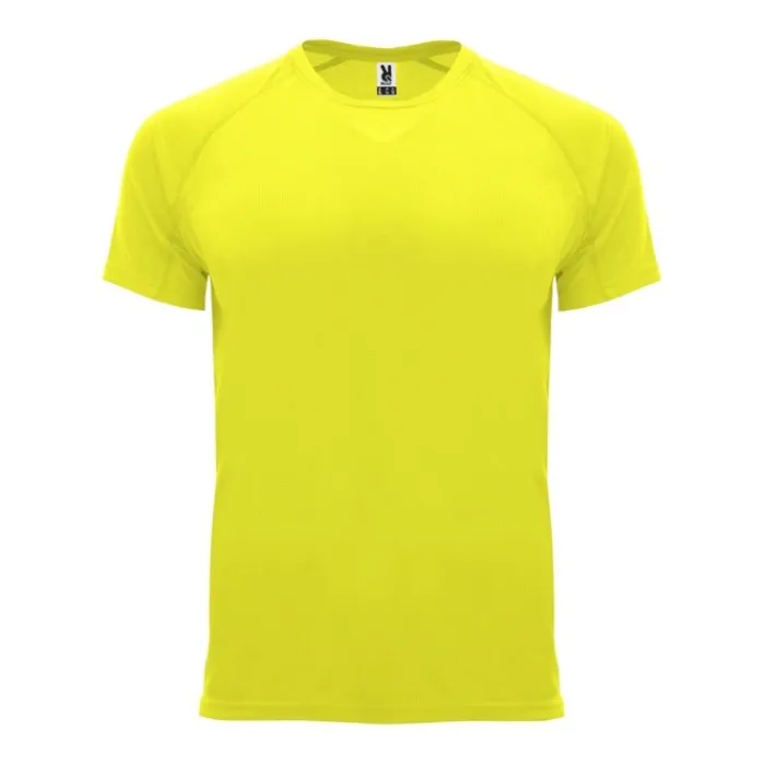 Gift Campaign T-shirt tecnica da bambino in 100% poliestere da 135 g/m2 Roly> Magliette Tecniche