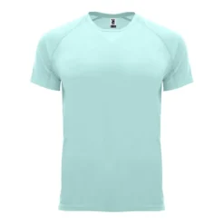 Gift Campaign T-shirt tecnica da bambino in 100% poliestere da 135 g/m2 Roly><noscript><img width=