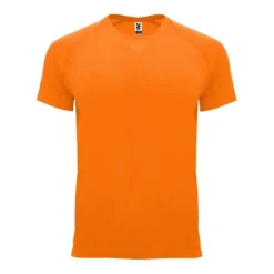 Gift Campaign T-shirt tecnica da bambino in 100% poliestere da 135 g/m2 Roly><noscript><img width=