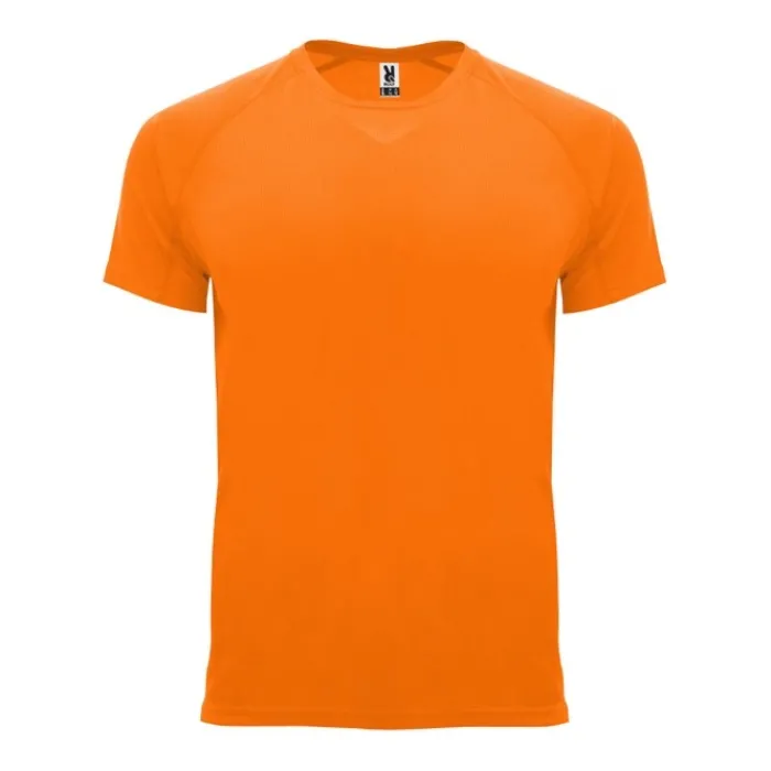 Gift Campaign T-shirt tecnica da bambino in 100% poliestere da 135 g/m2 Roly> Magliette Tecniche