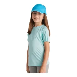 Gift Campaign T-shirt tecnica da bambino in 100% poliestere da 135 g/m2 Roly><noscript><img width=