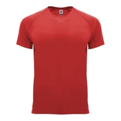 Gift Campaign T-shirt tecnica da bambino in 100% poliestere da 135 g/m2 Roly><noscript><img width=