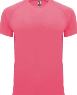 Gift Campaign T-shirt tecnica da bambino in 100% poliestere da 135 g/m2 Roly><noscript><img width=