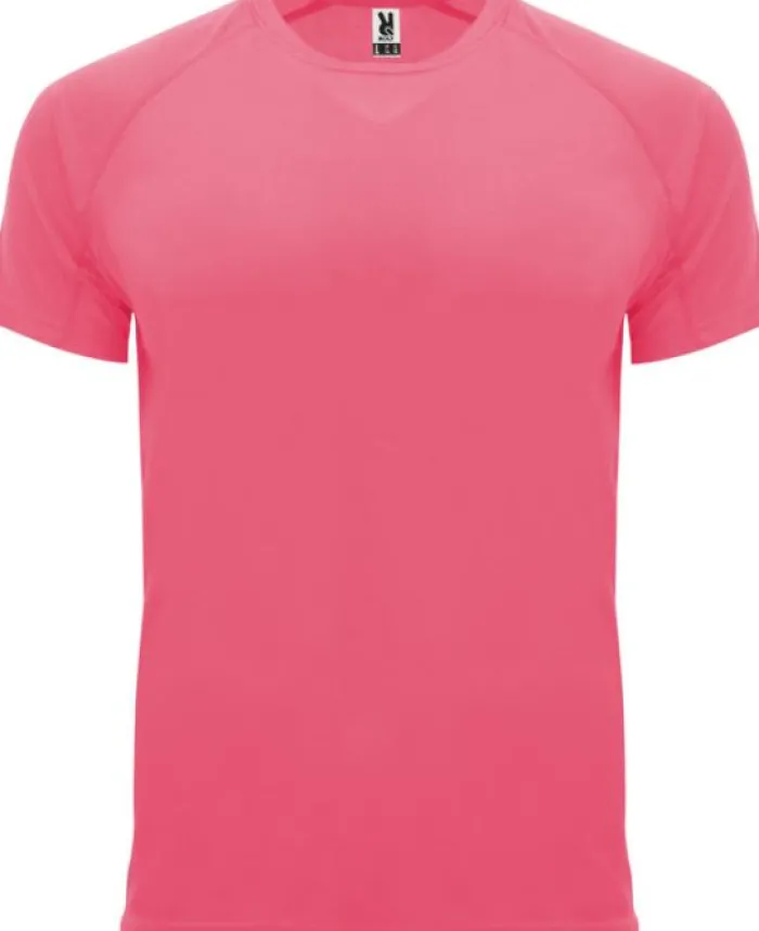 Gift Campaign T-shirt tecnica da bambino in 100% poliestere da 135 g/m2 Roly> Magliette Tecniche