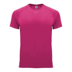 Gift Campaign T-shirt tecnica da bambino in 100% poliestere da 135 g/m2 Roly><noscript><img width=