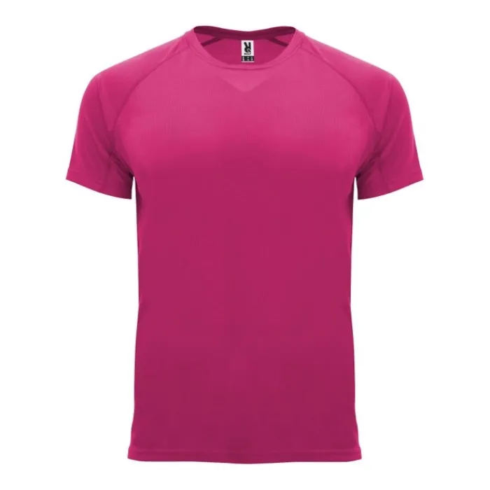 Gift Campaign T-shirt tecnica da bambino in 100% poliestere da 135 g/m2 Roly> Magliette Tecniche