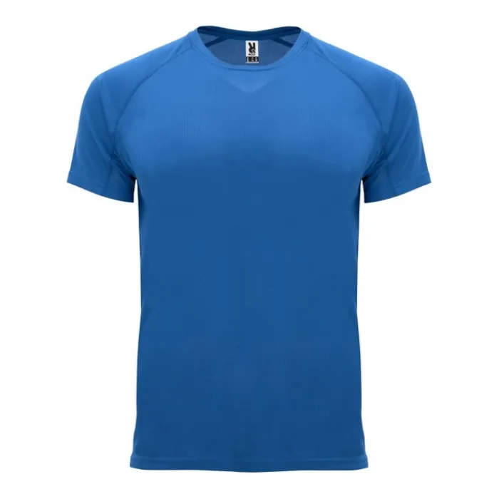 Gift Campaign T-shirt tecnica da bambino in 100% poliestere da 135 g/m2 Roly> Magliette Tecniche