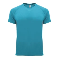 Gift Campaign T-shirt tecnica da bambino in 100% poliestere da 135 g/m2 Roly><noscript><img width=