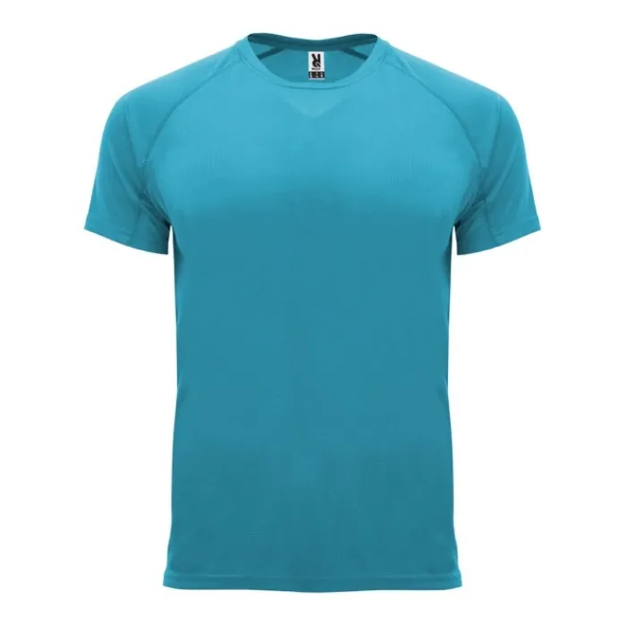 Gift Campaign T-shirt tecnica da bambino in 100% poliestere da 135 g/m2 Roly> Magliette Tecniche